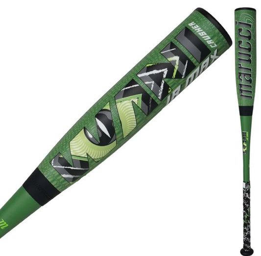 marucci WANI CRUSHER MAX JR.
