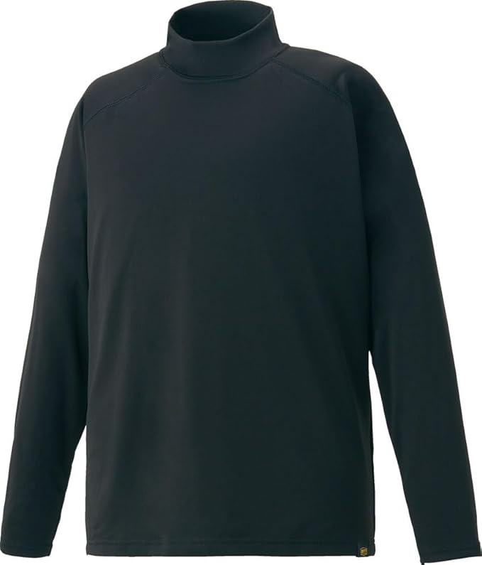 Zett High Neck Long Sleeve Undershirt BO8641