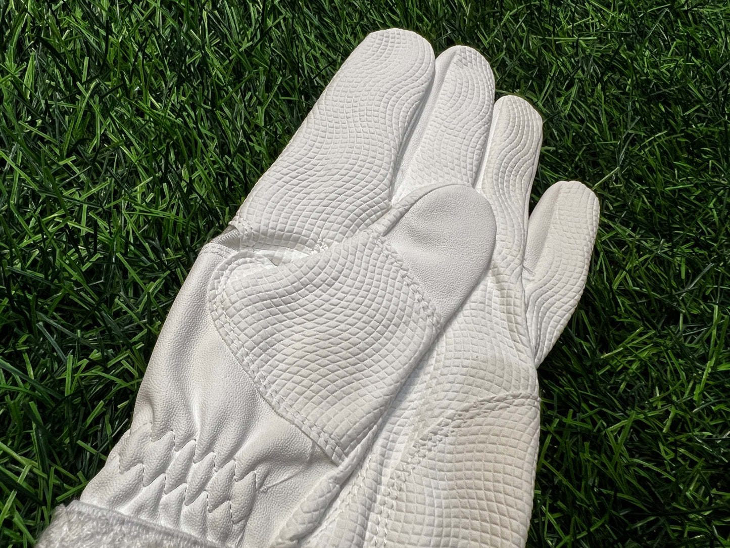 グラブハウス　バッティング手袋