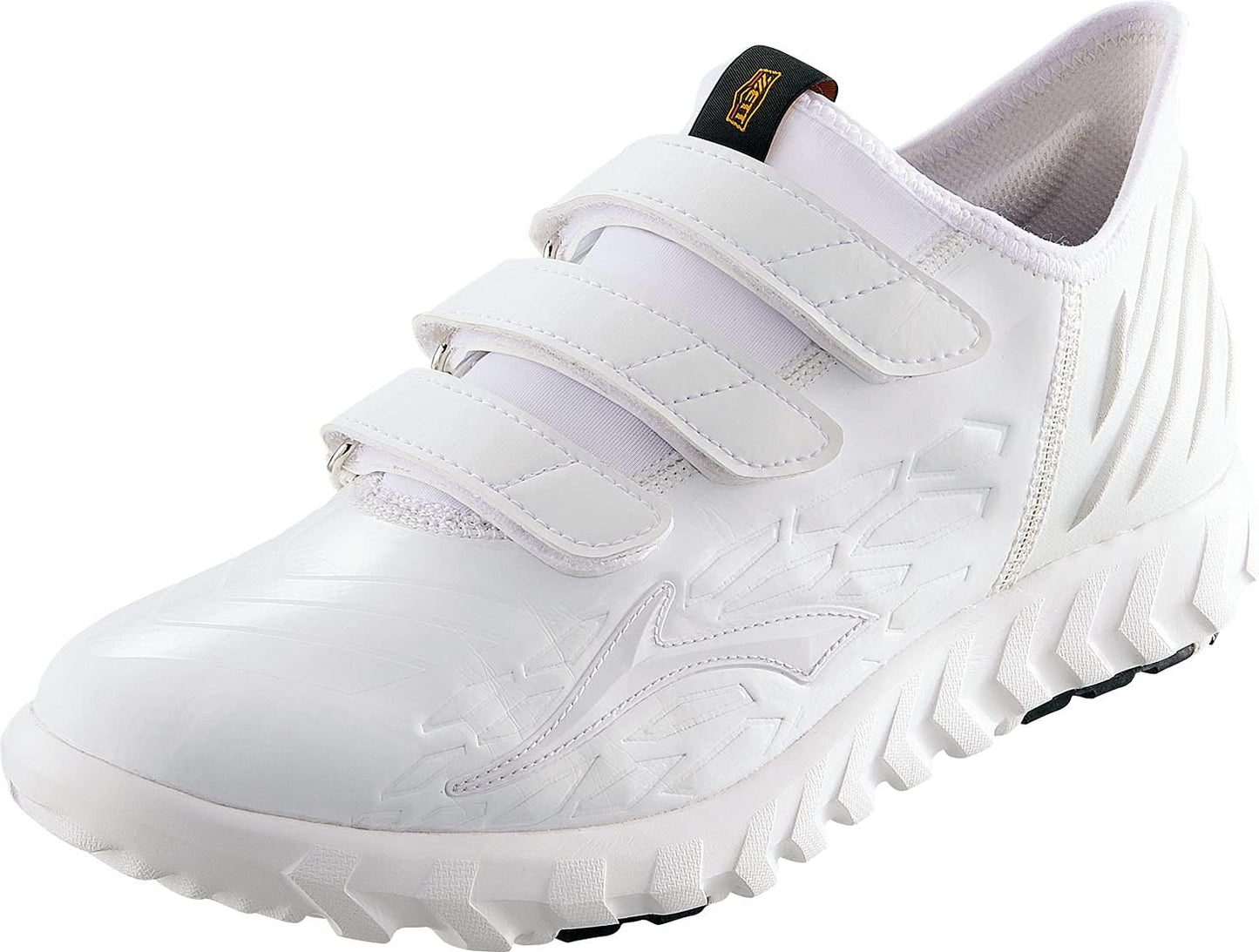 ZETT Pro Status Training Shoes BSR8615W