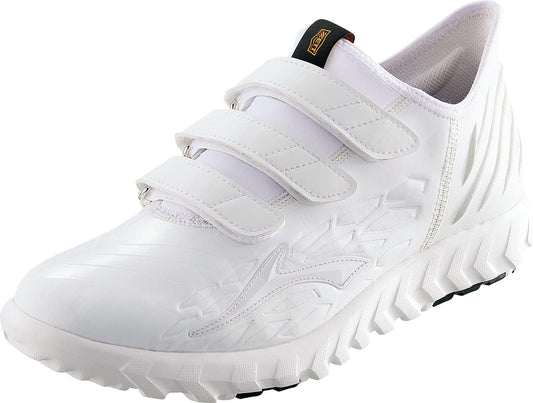 ゼット トレーニングシューズプロステイタス BSR8615W