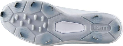 Zett Metal Spike Ground Jack AC BSR2887AC