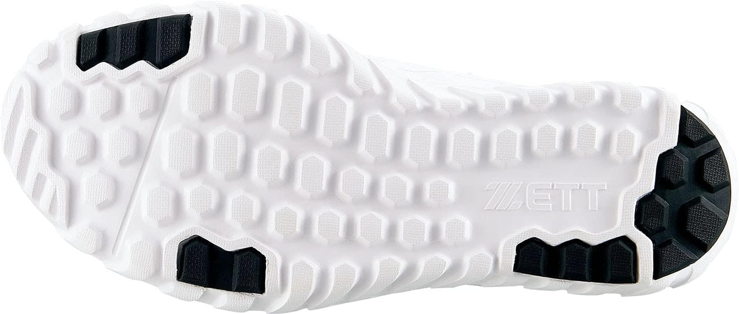 ZETT Pro Status Training Shoes BSR8615W