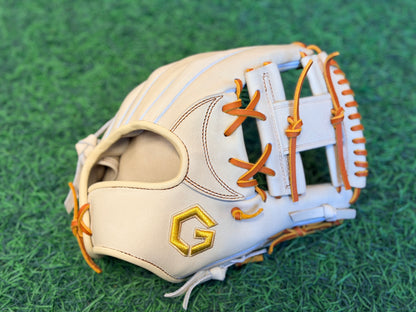 GLOVEHOUSE 硬式グラブ 内野手用 GHJ026