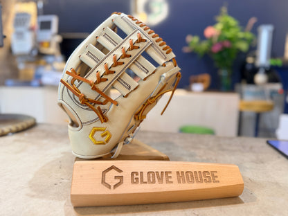 GLOVEHOUSE 硬式グラブ 外野手用 GHJ702