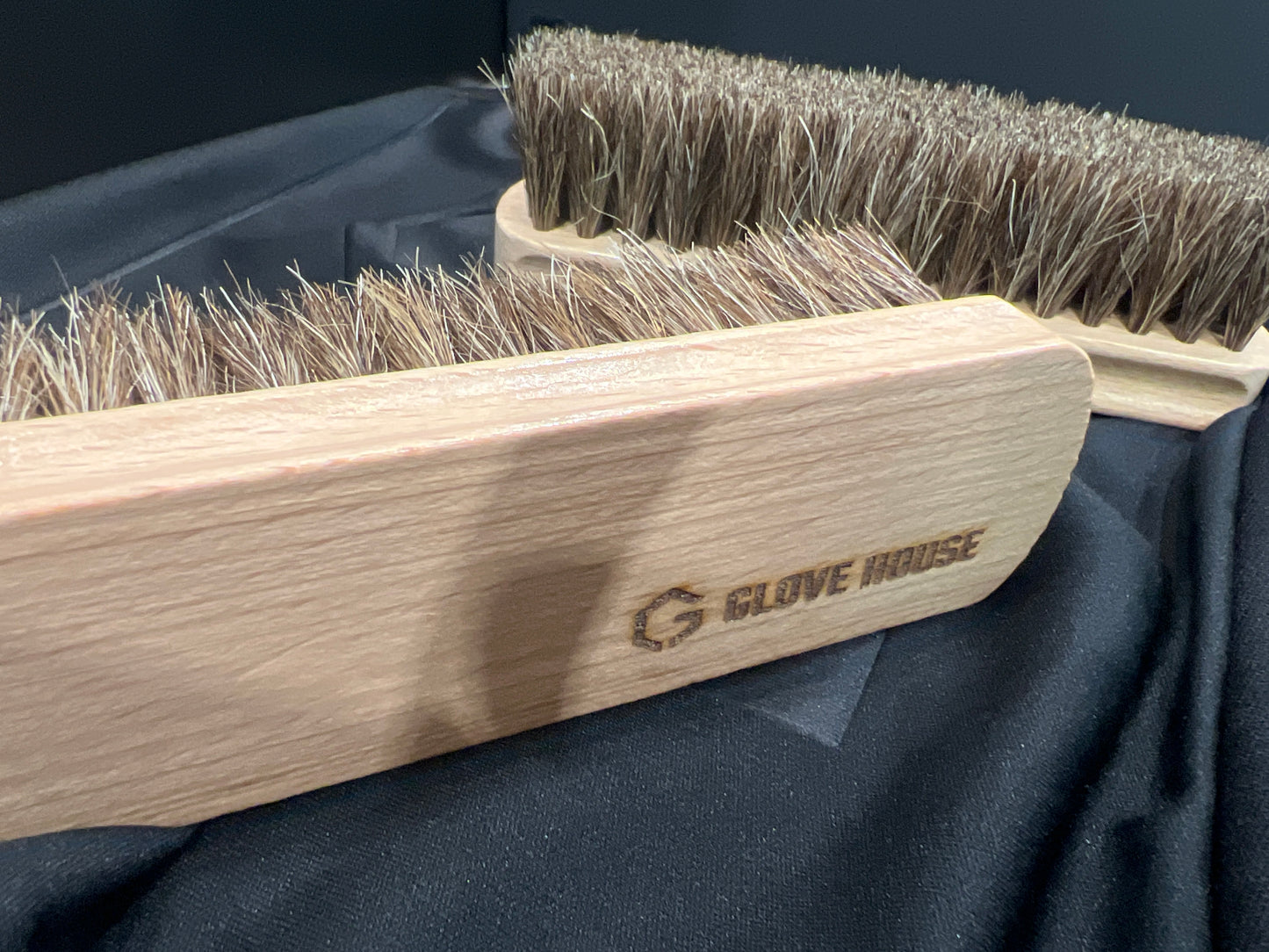 Glove House Maintenance Brush