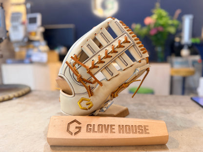 GLOVEHOUSE 硬式グラブ 外野手用 GHJ702
