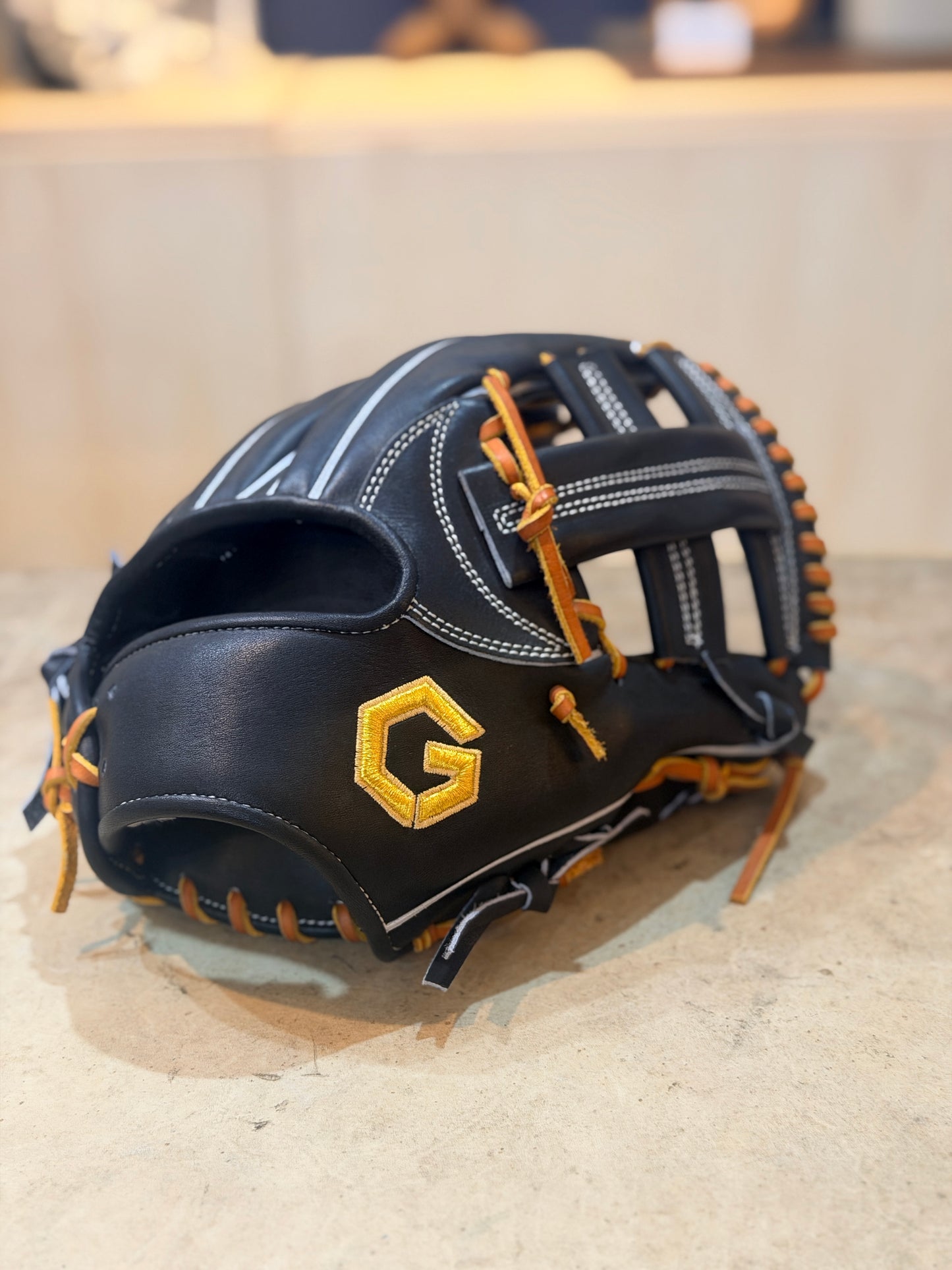 GLOVEHOUSE 硬式グラブ 内野手用 GHJ021