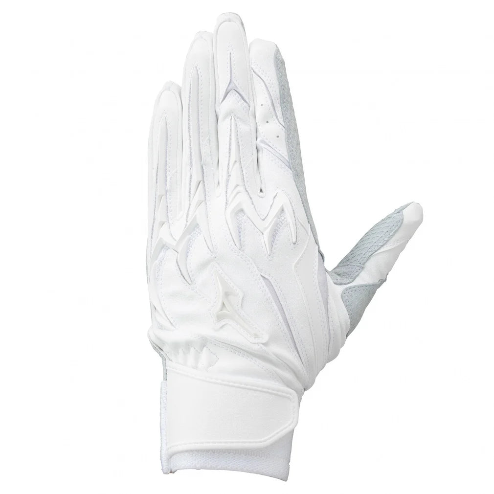 ミズノプロ バッティング手袋 パワーアークA51 HS 24AW