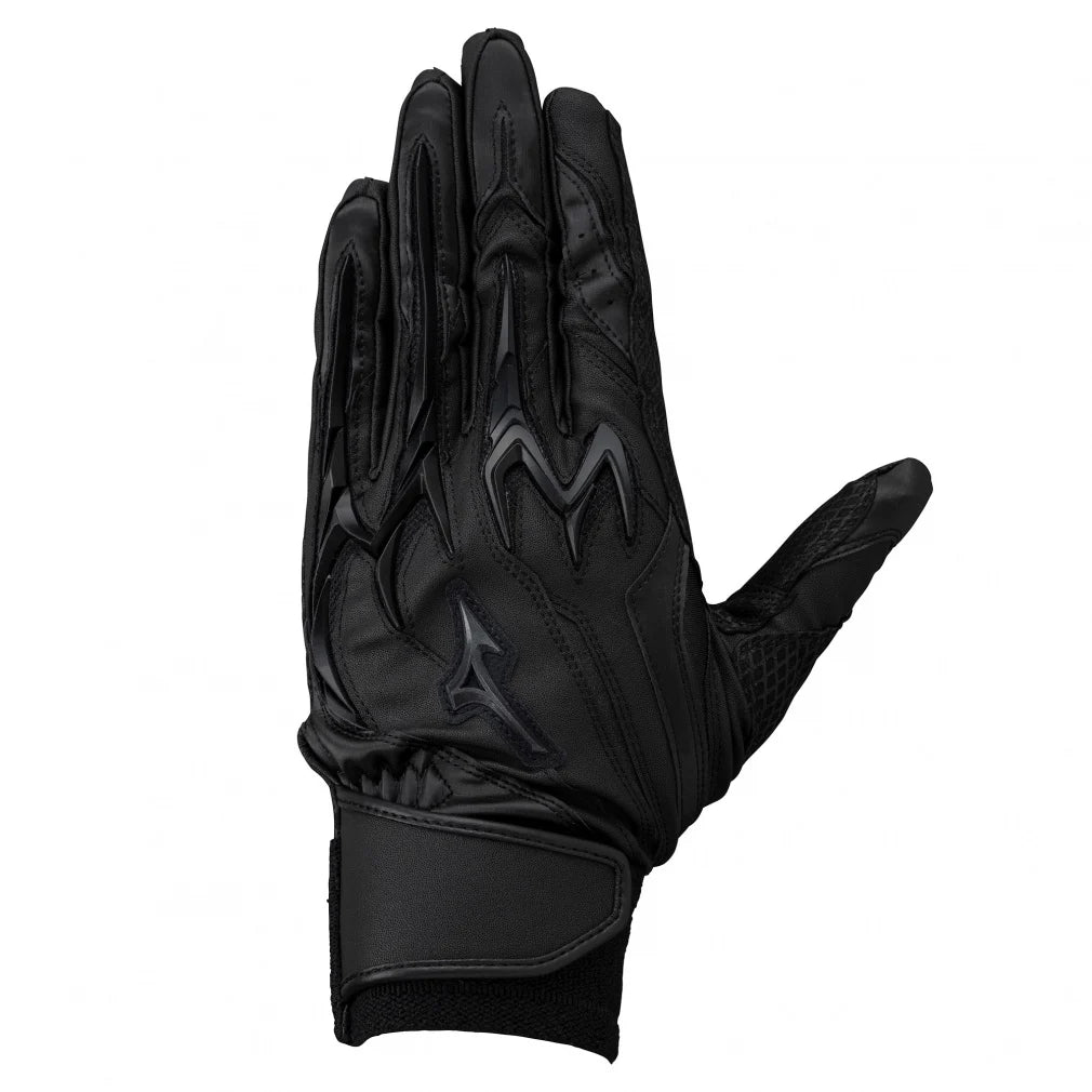 ミズノプロ バッティング手袋 パワーアークA51 HS 24AW