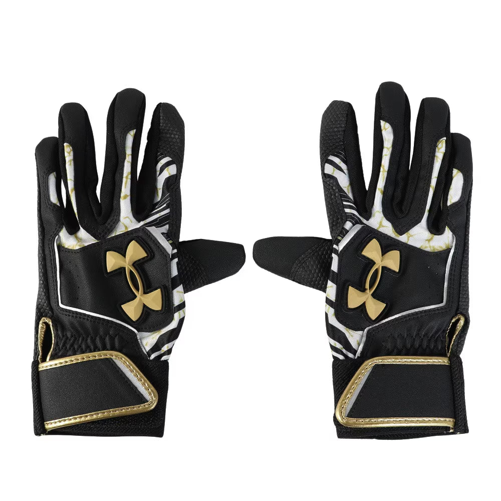 アンダーアーマー 少年用バッティンググローブ 6001317