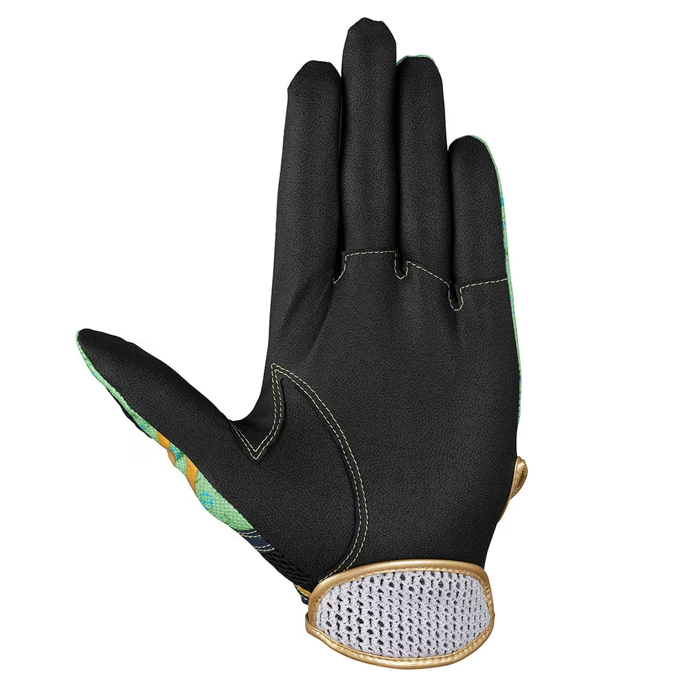 ミズノプロ  守備用手袋 セレクションモデル25AW 1EJED09214