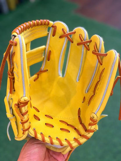 GLOVEHOUSE 硬式グラブ 内野手用 GHJ021
