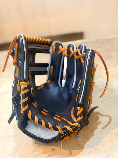 GLOVEHOUSE 硬式グラブ 内野手用 GHJ021