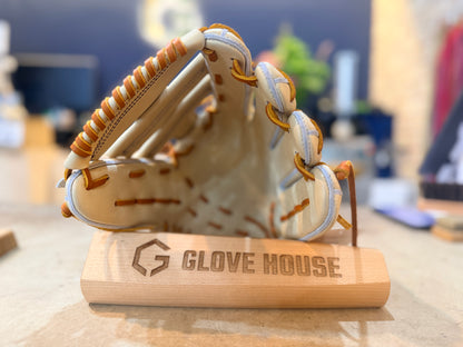 GLOVEHOUSE 硬式グラブ 外野手用 GHJ702