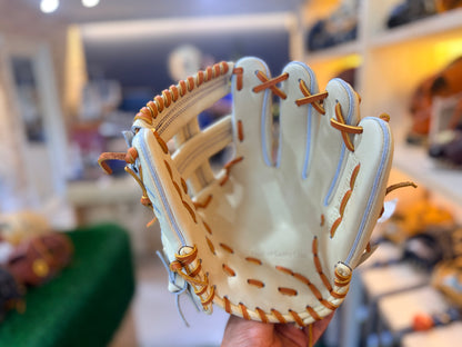 GLOVEHOUSE 硬式グラブ 内野手用 GHJ021