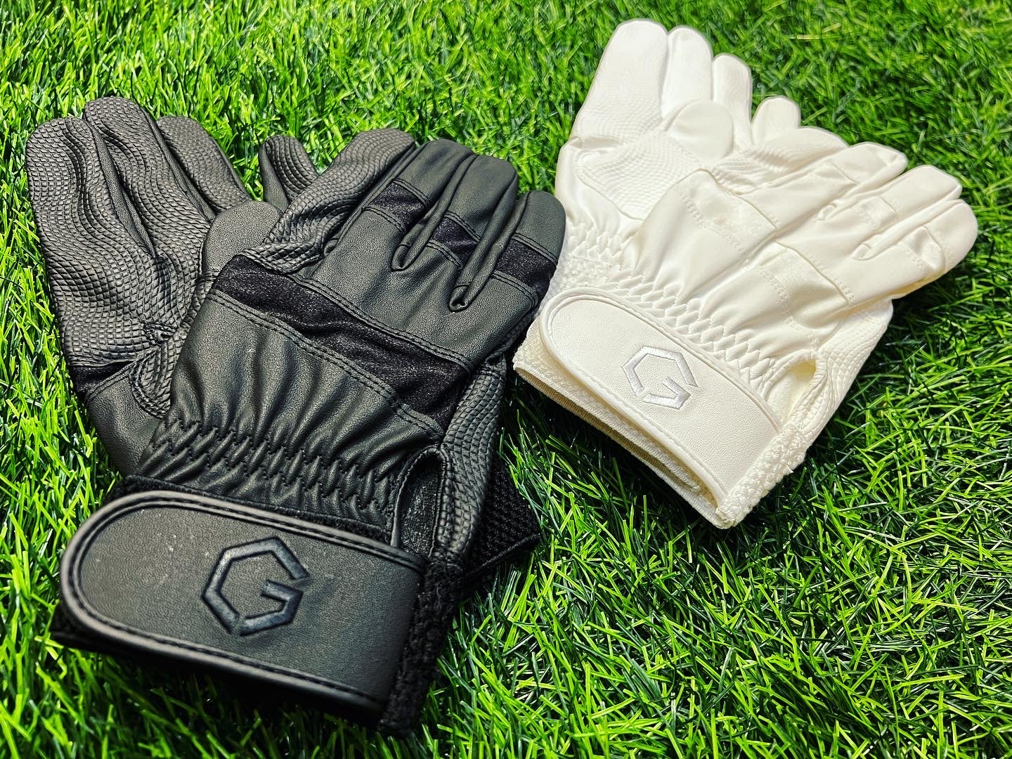 グラブハウス　バッティング手袋