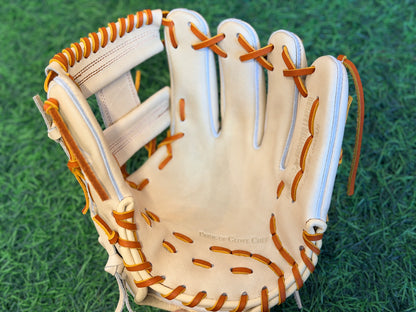 GLOVEHOUSE 硬式グラブ 内野手用 GHJ026