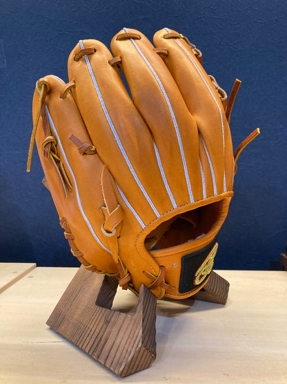ドナイヤ硬式内野手用グラブ DJII