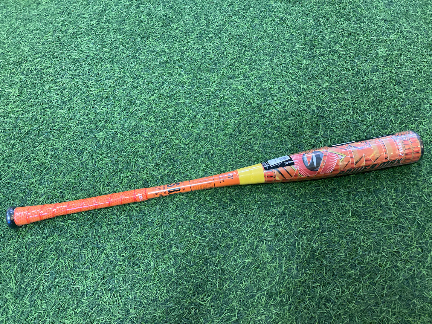 marucci WANI CRUSHER  POWER MAX MJJSBBWPM