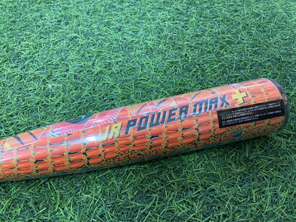 marucci WANI CRUSHER  POWER MAX JR.PLUS MJJSBBWPMJP