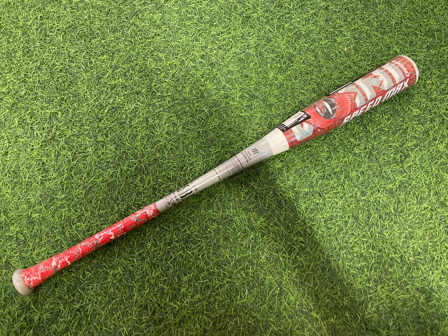 marucci WANICRUSHER SPEED MAX MJJSBBWCSM