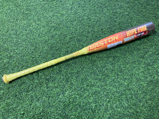 イーストン 一般軟式ウレタンバット HYPEFIRE