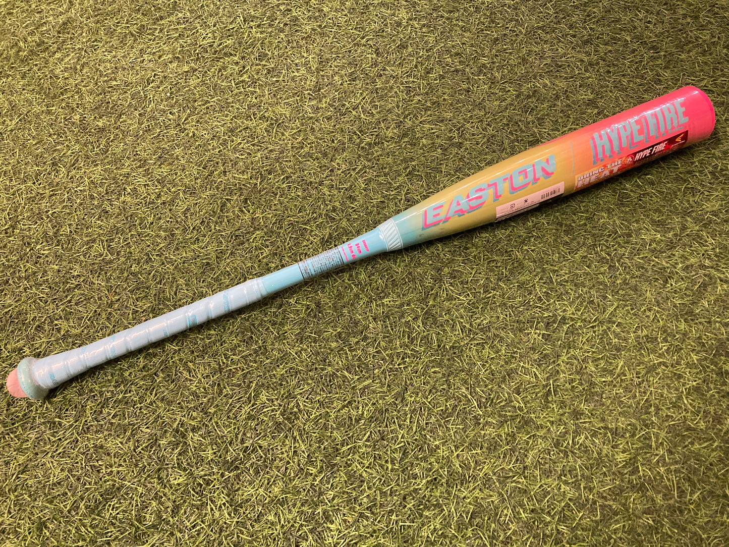 イーストン 一般軟式ウレタンバット HYPEFIRE