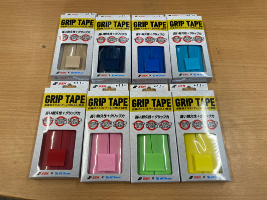 SSK　イオミックグリップテープ　SBA3009F