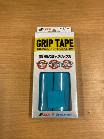 SSK　イオミックグリップテープ　SBA3009F