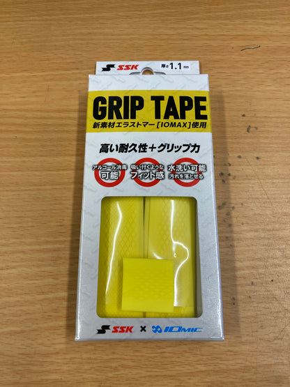 SSK　イオミックグリップテープ　SBA3009F
