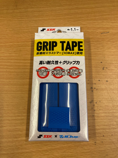SSK　イオミックグリップテープ　SBA3009F