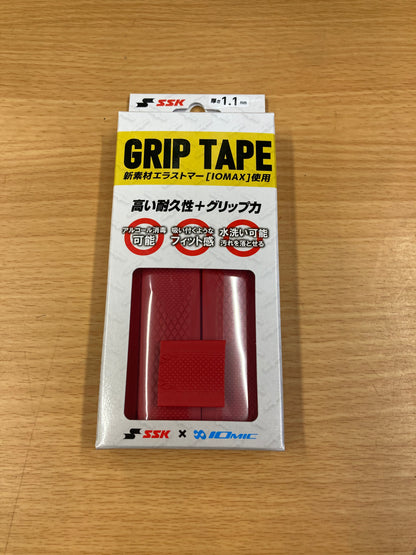 SSK　イオミックグリップテープ　SBA3009F