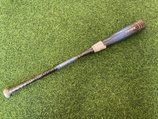 SSK 軟式一般用バット MM23トップ SBB4043TP