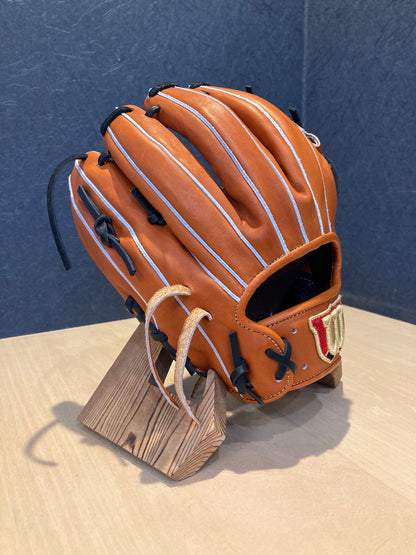 ウィルソン 軟式グラブ 内野手用 86型 Wilson Staff LH WBW102979