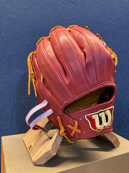 ウィルソン 硬式内野手用グラブ Wilson Staff 1975型 WBG0013602RT1175