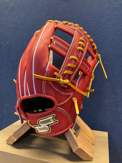 SSK 軟式内野手用グラブ プロエッジ PNB761