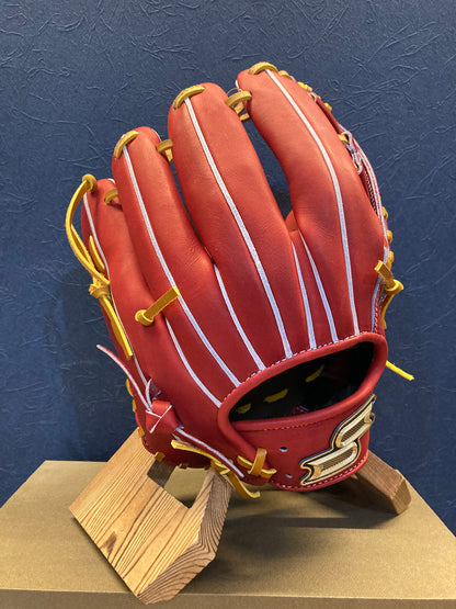 SSK 軟式内野手用グラブ プロエッジ PNB761