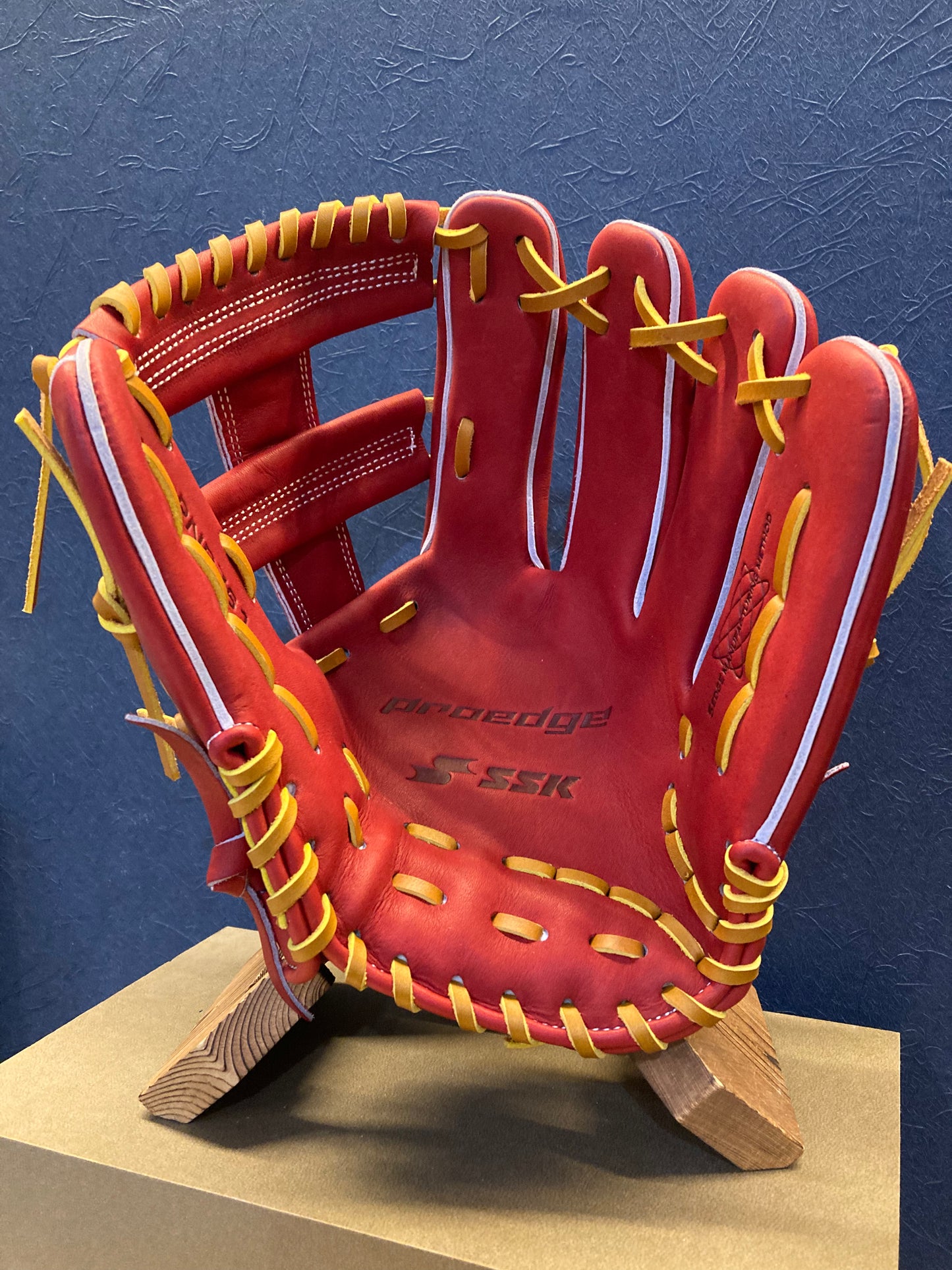 SSK 軟式内野手用グラブ プロエッジ PNB761