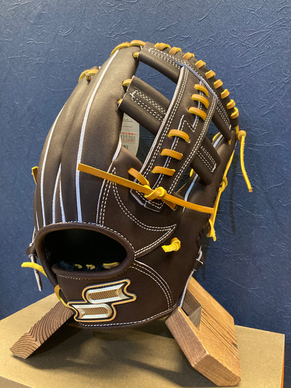 SSK 軟式内野手用グラブ プロエッジ PNB761