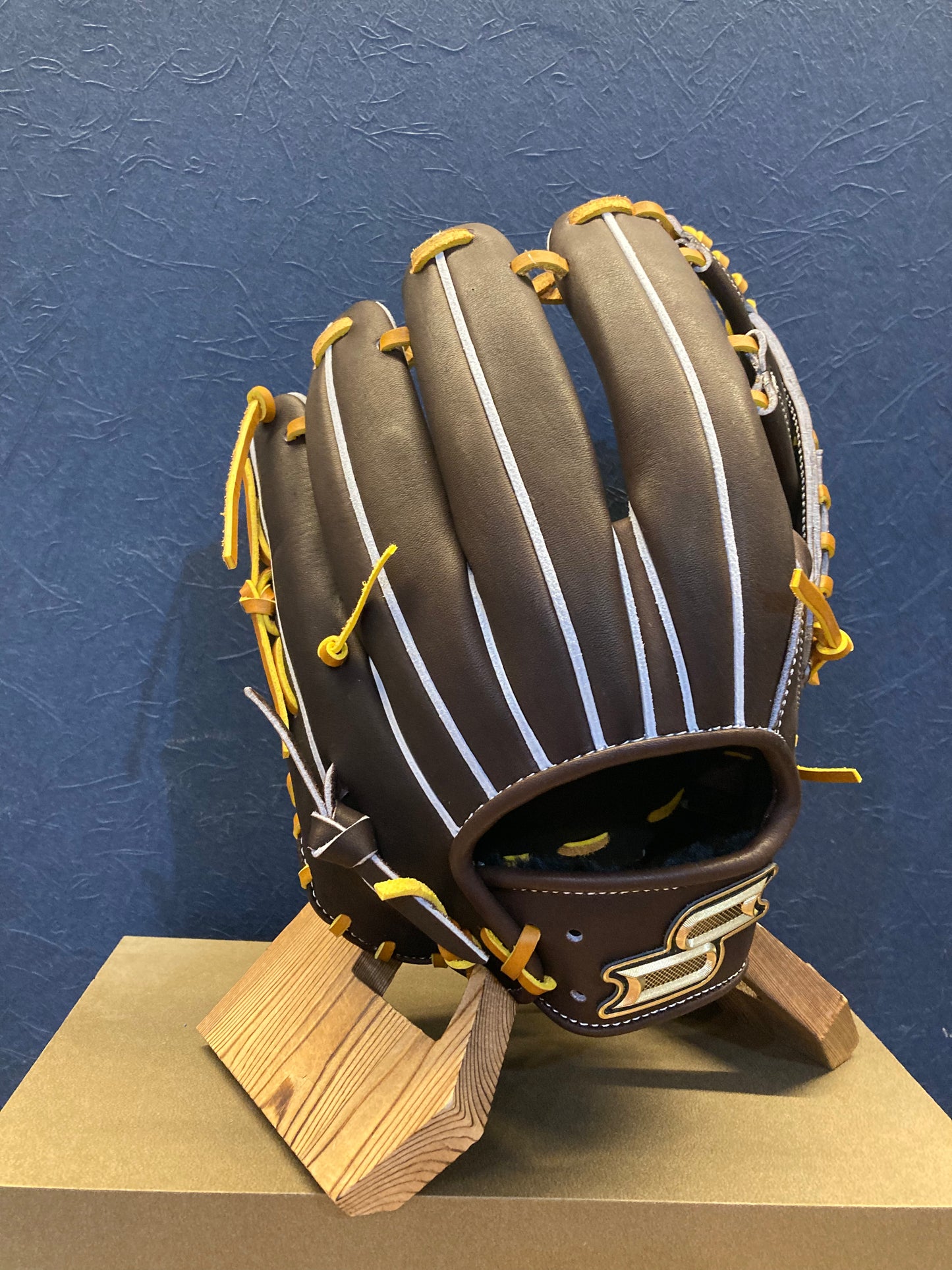 SSK 軟式内野手用グラブ プロエッジ PNB761