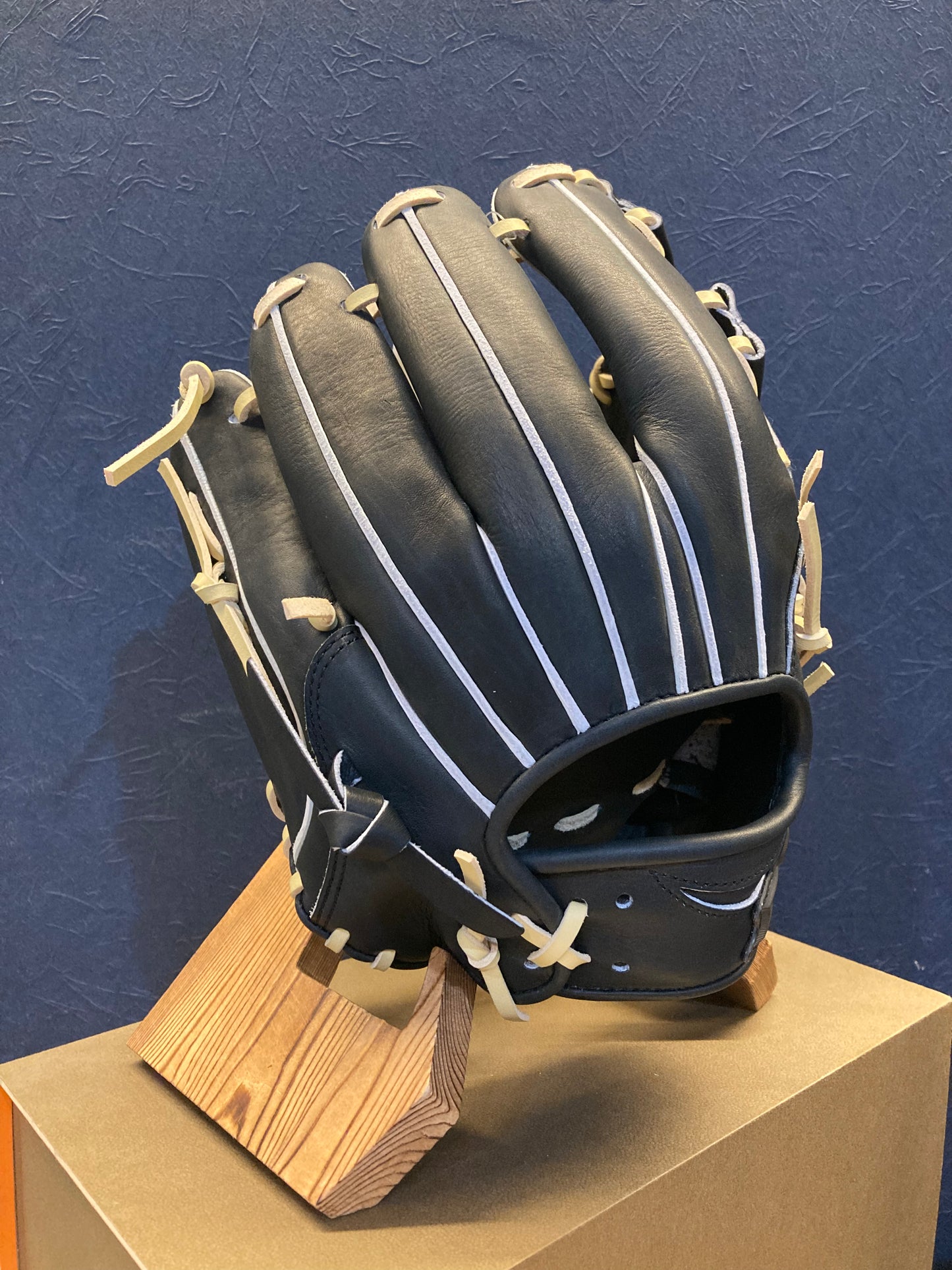 SSK 軟式内野手用グラブ プロエッジ 761型 限定 LH PNW76126F
