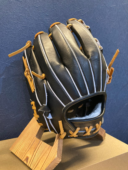 ミズノ 軟式内野手用グラブ グローバルエリートPROFESSIONAL 紅林型 1AJGR34213