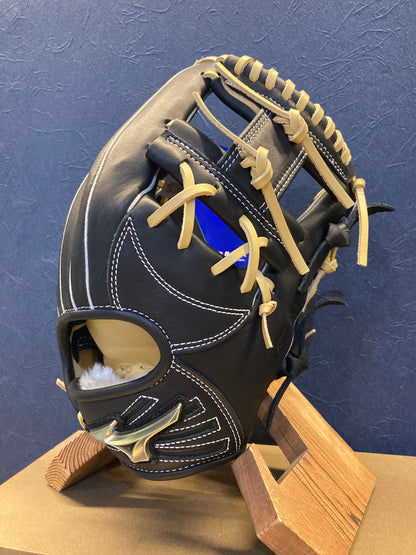ミズノ 軟式内野手用グラブ グローバルエリートSELECT 1AJGR35403