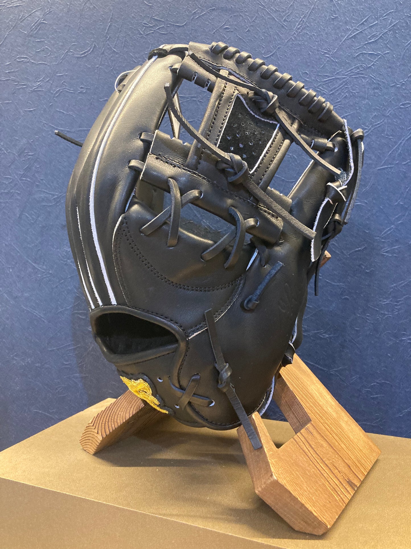 RYU 硬式内野手用グラブ G502