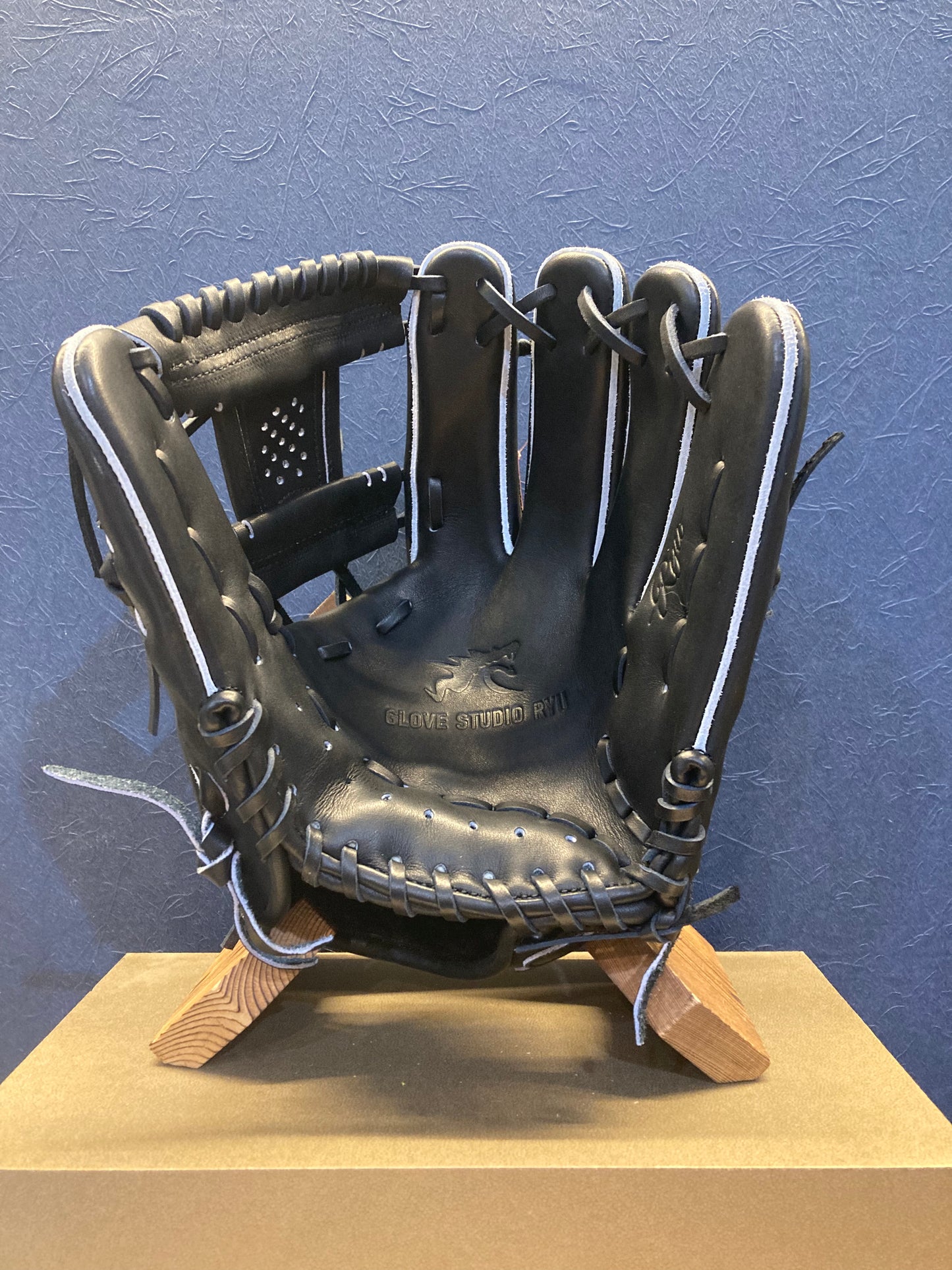RYU 硬式内野手用グラブ G502