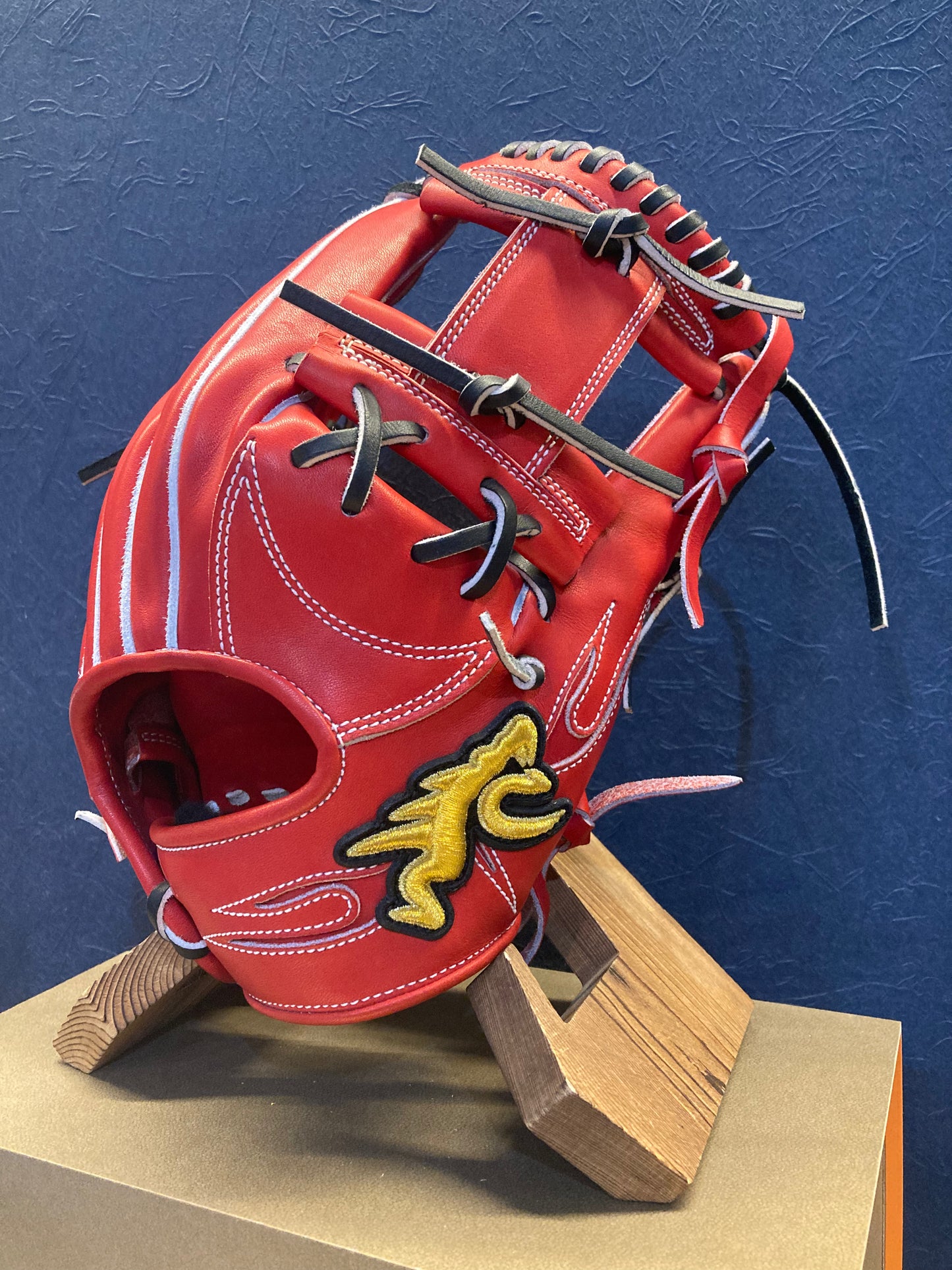 RYU 硬式内野手用グラブ TIG型