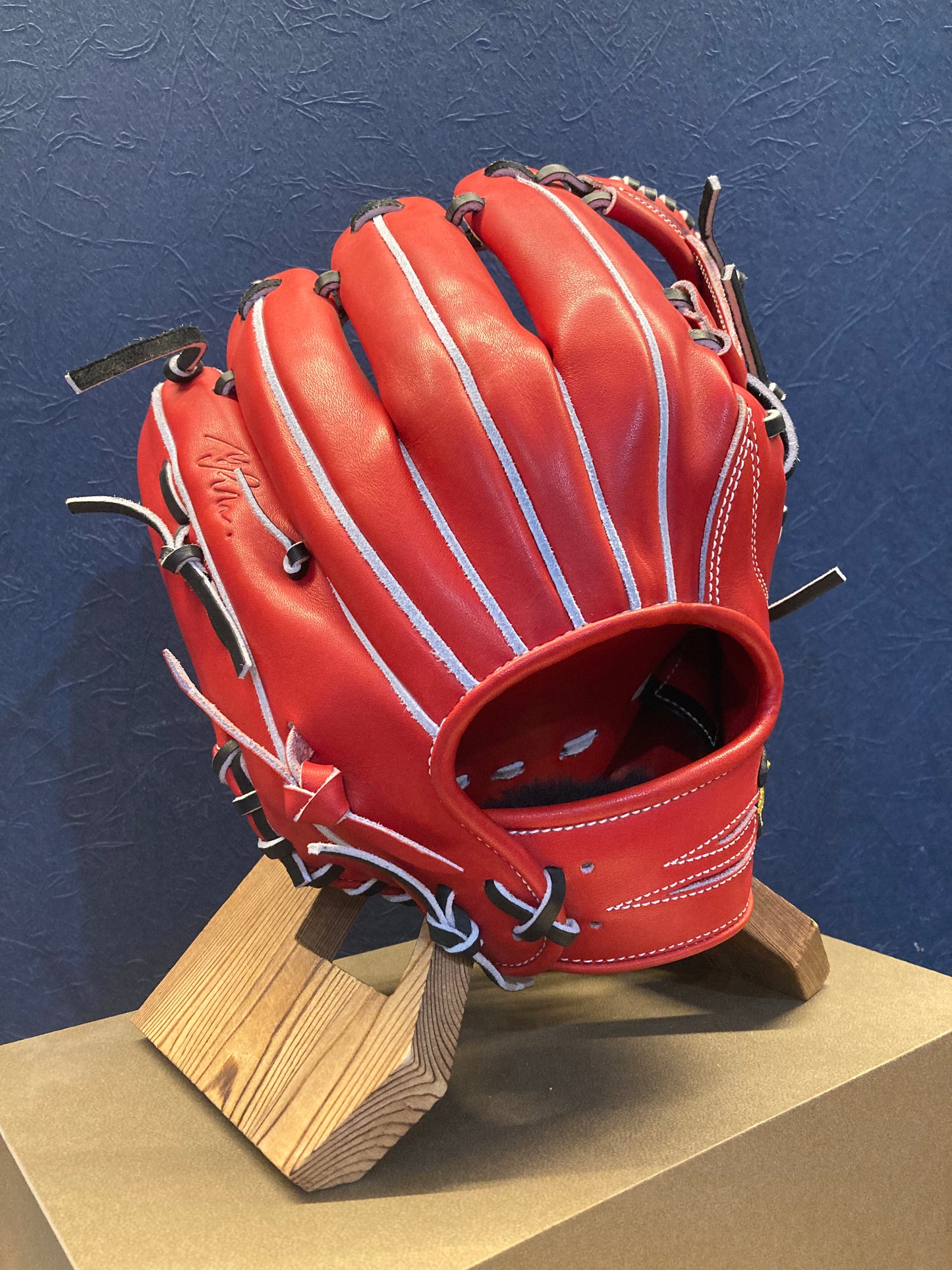 RYU 硬式内野手用グラブ TIG型