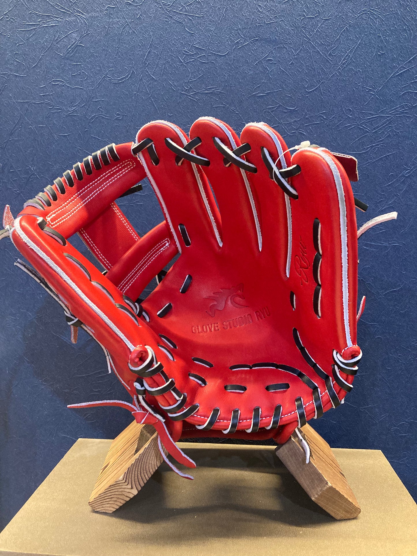 RYU 硬式内野手用グラブ TIG型