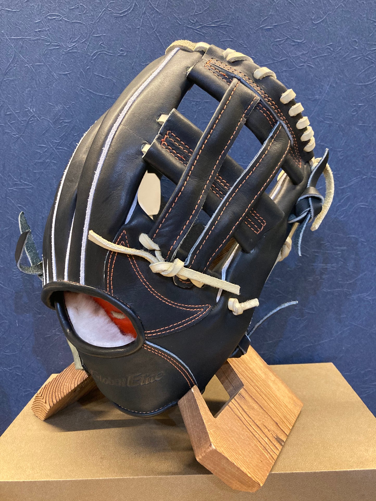 ミズノ 硬式内野手用グラブ グローバルエリートHsSIGNA FF 24AW 0980 1AJGH31523